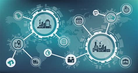 Reducing Supply Chain Risk Through Better Data Management