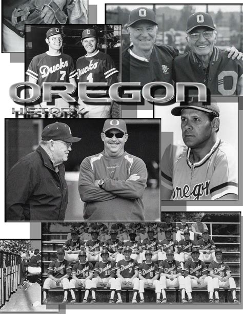 History and Records by University of Oregon Athletics - Issuu