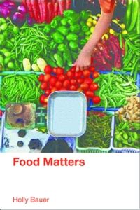 Food Matters 2nd edition | Rent 9781319045272 | Chegg.com