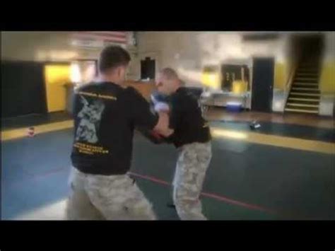 Close Combat Techniques - YouTube