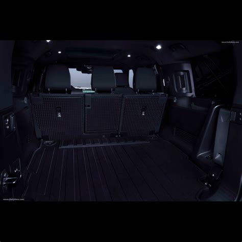 2023 Land Rover Defender 130 Outbound - Stunning HD Photos, Videos ...