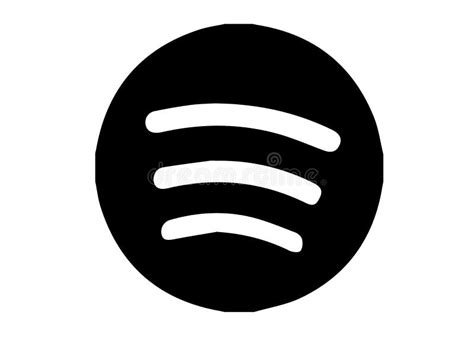 spotify logo vector png