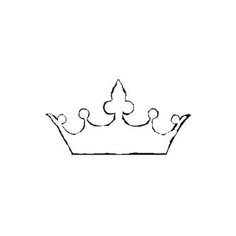 Crown - Drawing Skill