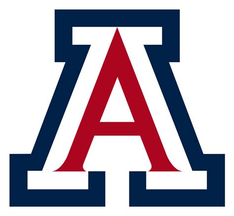 University of Arizona Logo - LogoDix