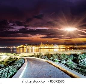 171 Nightlife Malta Images, Stock Photos & Vectors | Shutterstock