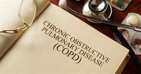 10 Symptoms of COPD - Facty Health