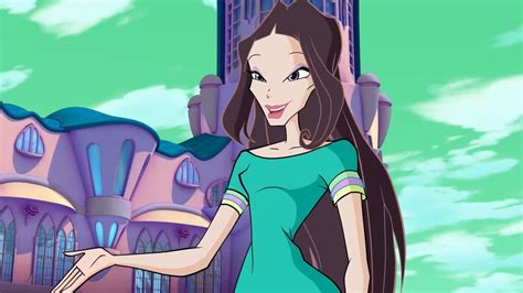 Morgana | Winx Club Wiki | Fandom