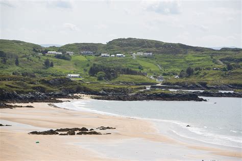 County Donegal - Practical Caravan Travel Guide - Practical Caravan