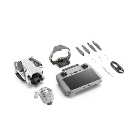 DJI MINI 4 PRO • Specs • DJI Kenya