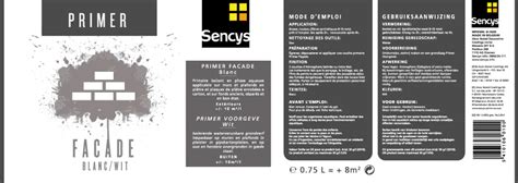 Sencys Packaging on Behance