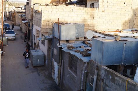 Jordan: Palestinian Refugees Struggle Amid UNRWA Funding Cuts – Palestine Online