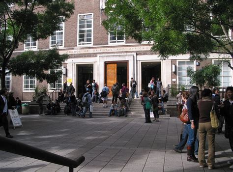 School of Oriental and African Studies (SOAS), University of London | The Independent | The ...