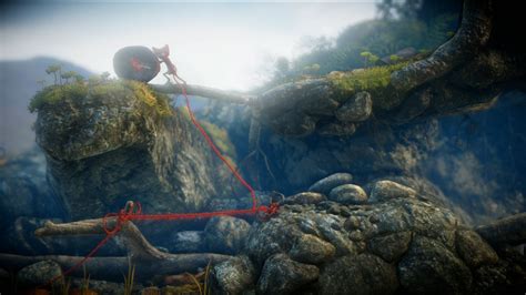 Unravel (2016) | PS4 Game | Push Square