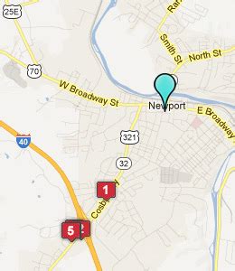 Newport, TN Hotels & Motels - See All Discounts