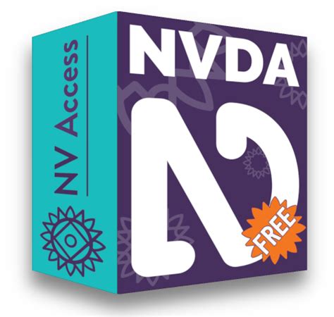 NV Access | Download NVDA - WebABLE™