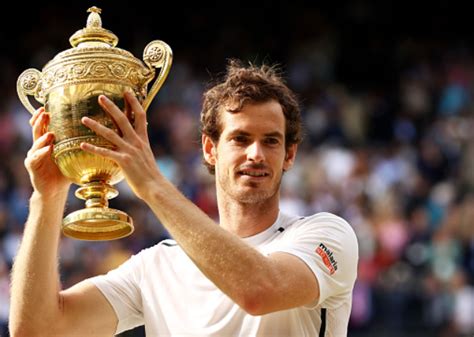 Murray committed to play in Wimbledon - Tennis Tonic - News ...