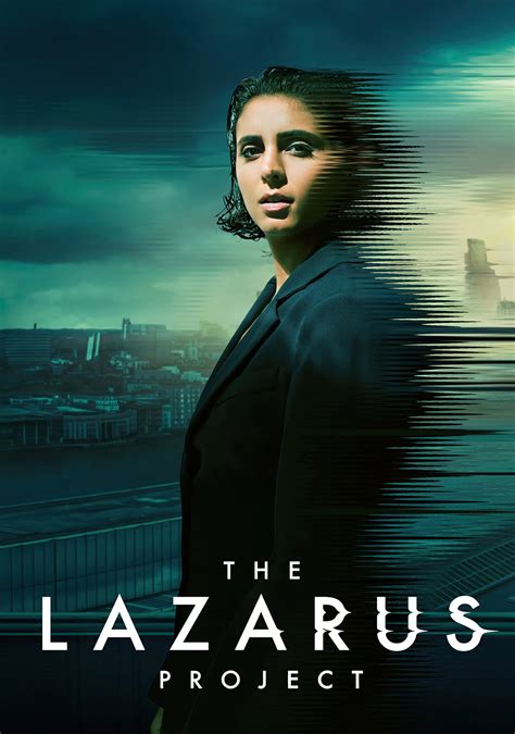 The Lazarus Project | TV fanart | fanart.tv