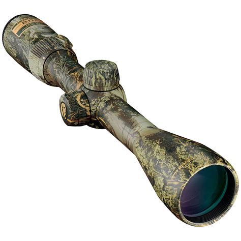 Nikon® Coyote Special 3 - 9x40 mm Rifle Scope, Advantage Max - 1 HD ...