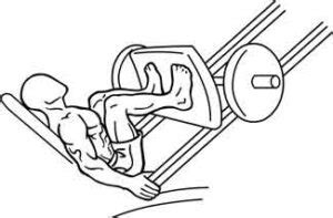 Proper Leg Press Form: How to Properly Leg Press Video