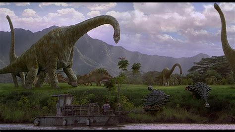 Jurassic Park Backgrounds - Wallpaper Cave