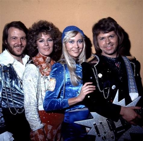 663 best Eternal ABBA inspiration images on Pinterest | Singers, Stage ...