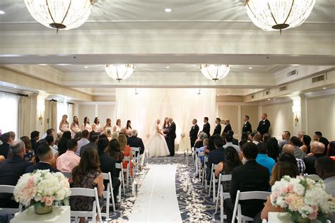 Lafayette Park Hotel & Spa Venue Info on Wedding Maps