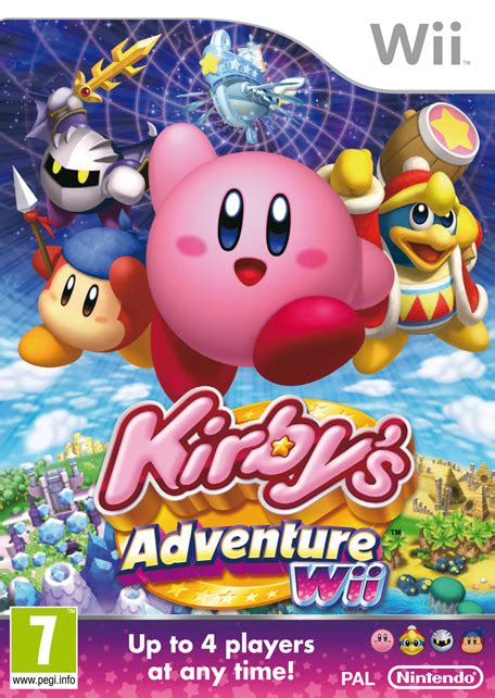 Kirby's Epic Yarn Wii Iso Ntsc - wrapmultiprogram