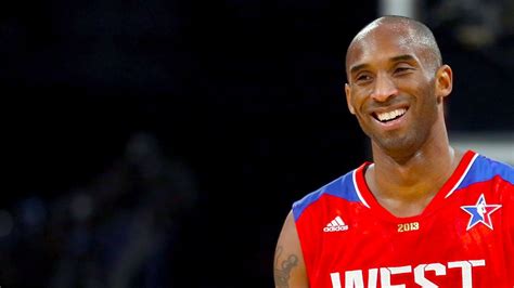 NBA All-Star Game MVP award named in honor of Kobe Bryant - ABC30 Fresno