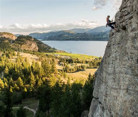 Best Climbing Destinations for Beginners: Learn How to Climb - Men's Journal