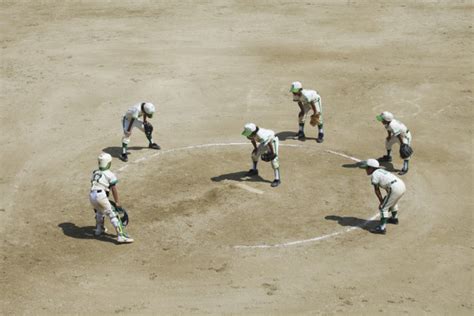 Warm-Up Drills All Little Leagues Should Implement - Baseball ...