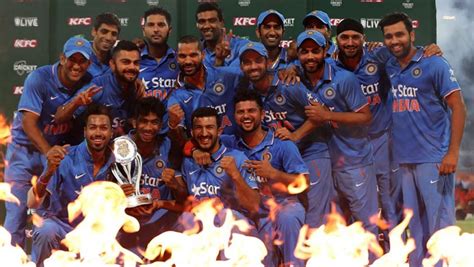 India vs Australia T20I Series 2018: Highlights of India’s 3-0 Record Win The Last Time When MS ...