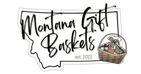 Montana Gift Baskets