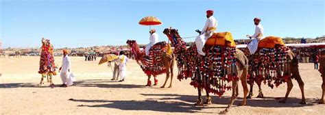 Pushkar Lake Ajmer Rajasthan India