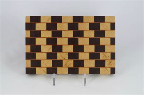 Café Wall Illusion – New-Century Woodworks