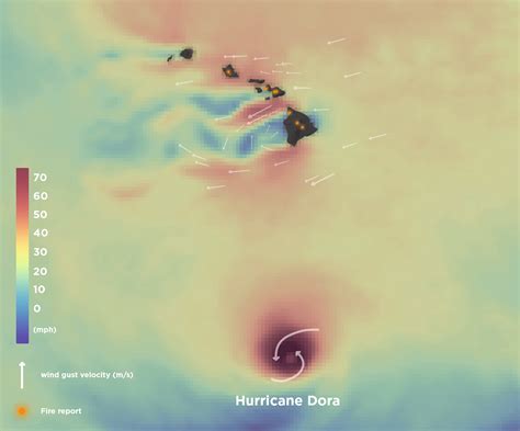 Image: Map of Winds - Monolithic Dome Institute