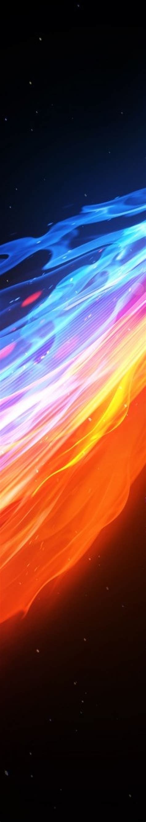 1280x7202 Flame Rainbow Car 1280x7202 Resolution Wallpaper, HD Abstract 4K Wallpapers, Images ...