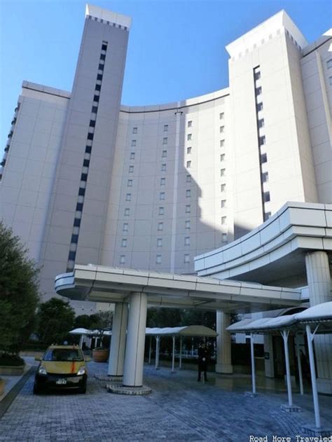 Review: Hilton Tokyo Odaiba - Travel Codex