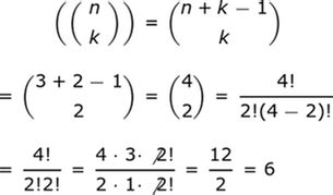 Combinatorics: Formulas & Examples - Lesson | Study.com