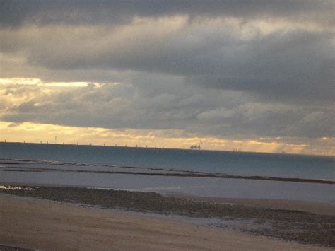 Biggar Bank Beach (Walney Island) | Cumbria | UK Beach Guide