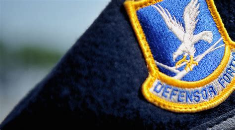 U.S. Air Force - Security Forces Overview