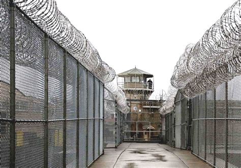 List Of Washington State Prisons - Washington State Correctional Center