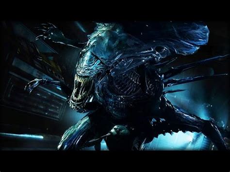 FINAL BATTLE: THE ALIEN QUEEN | Alien VS Predator : Evolution (iOS Gameplay Part 9) - YouTube