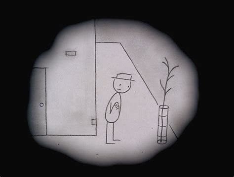 Beautiful Bitter: The heartachey animation of Don Hertzfeldt - Screens ...