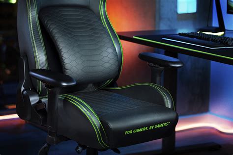 Razer Iskur Gaming Chair: Everything you need to know