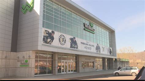 A new ice surface is in the works at WesBanco Arena in Wheeling | WTRF