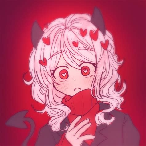 Yandere Aesthetic Pfp