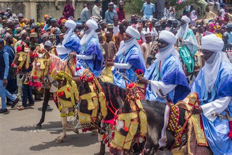 Top 10 Cultural Festivals in Nigeria | Naijabiography