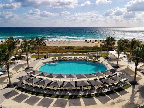 Boca Beach Club (Waldorf Astoria) Boca Raton, Florida, United States - Condé Nast Traveler