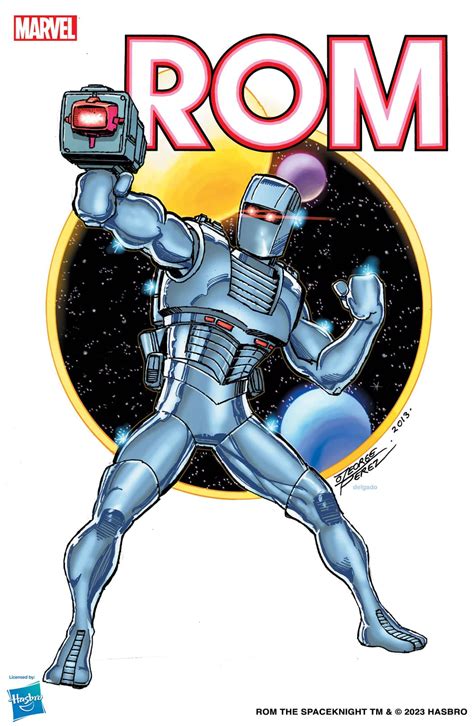 ROM SPACEKNIGHT #25 NM- Double Sized, Marvel, 1979 1981, 56% OFF