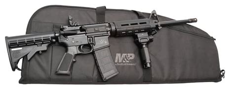 Smith & Wesson M&p 15 Sport Ii Light Kit - For Sale :: Guns.com